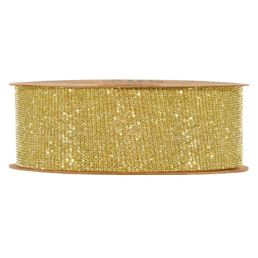 NASTRO MILO MM40X10MT ORO